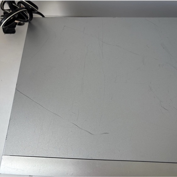 Goldstar GBV441 VCR/DVD Combo  VHS Recorder & DVD Player (No Remote) Works! - Picture 5 of 12